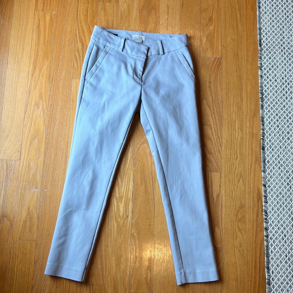 Work Pants!